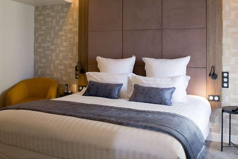 Grand Hotel De Grenoble