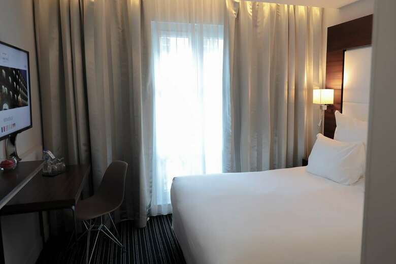 Grand Hotel De Grenoble