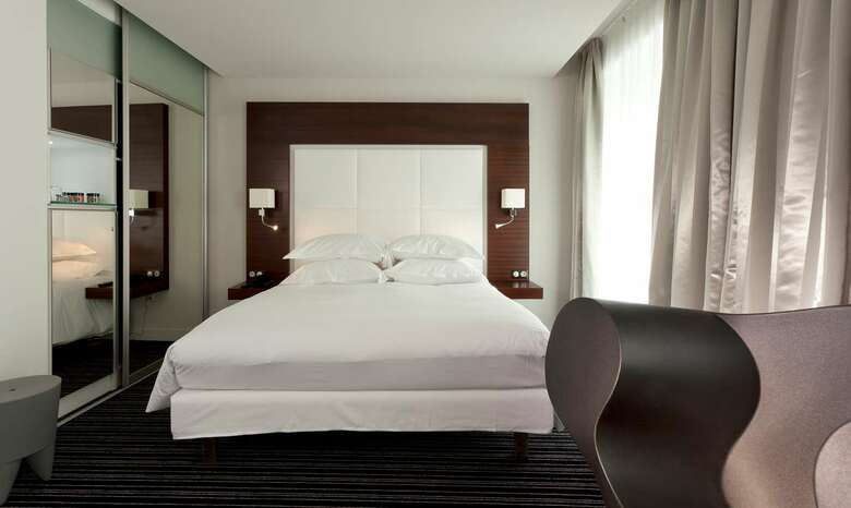 Grand Hotel De Grenoble