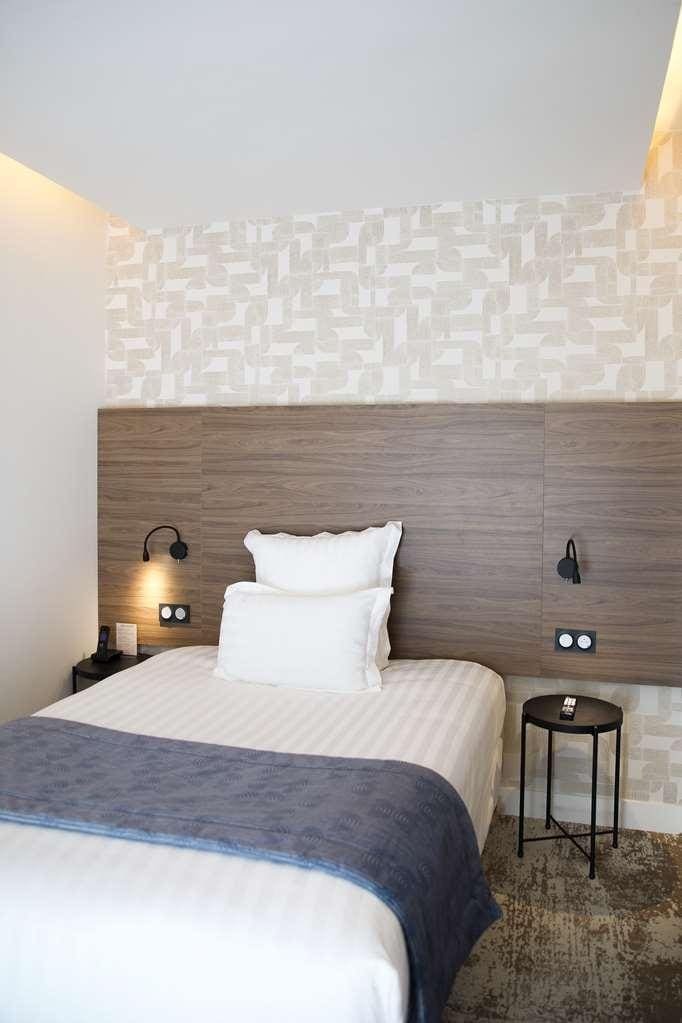 Grand Hotel De Grenoble