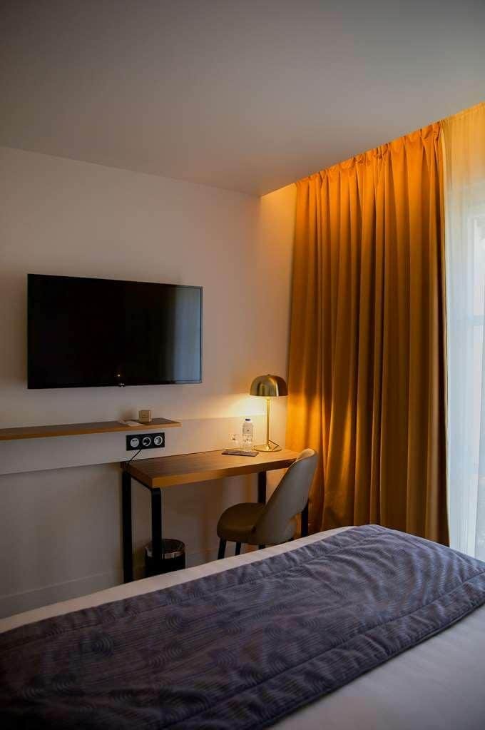 Grand Hotel De Grenoble