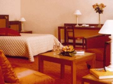 Grand Hotel De Grenoble