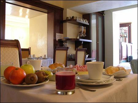 Hotel Aurelius