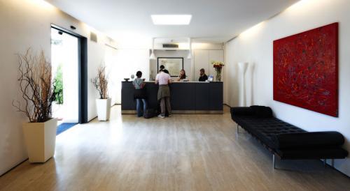 Ars Hotel