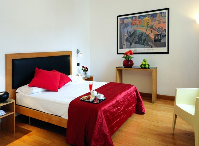 Ars Hotel