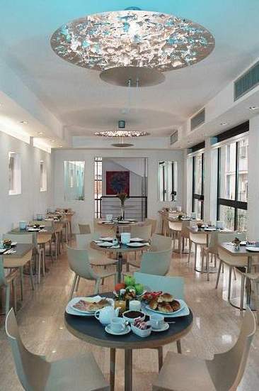 Ars Hotel