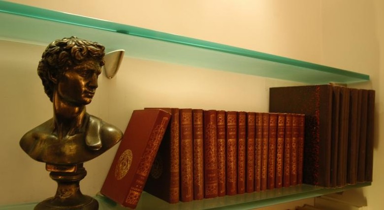 Hotel Garda Roma