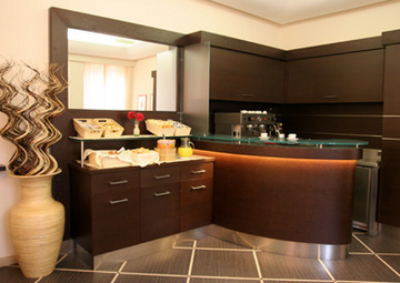 Hotel Garda Roma