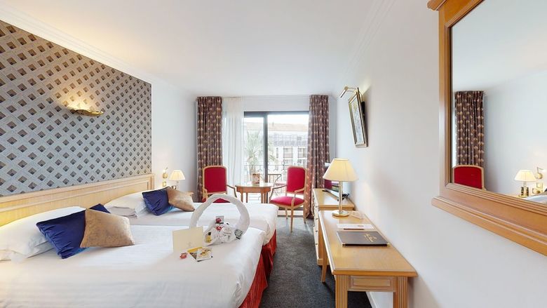 Hotel Sun Riviera