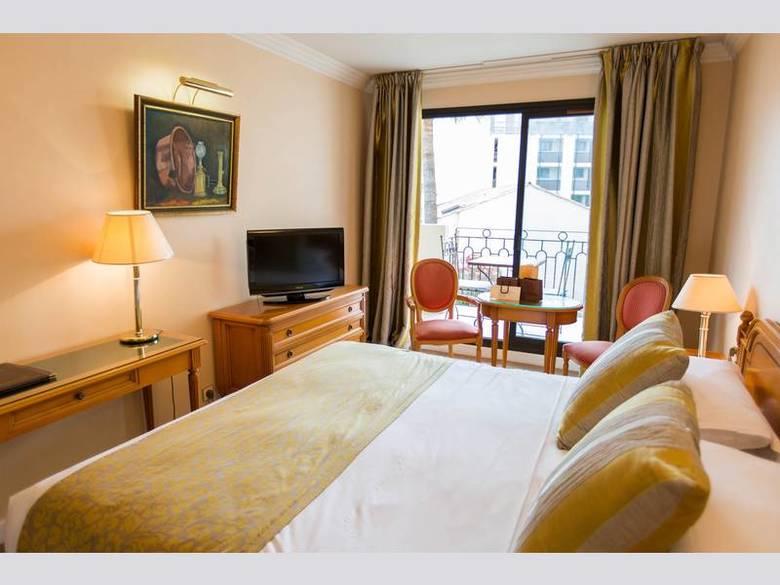Hotel Sun Riviera