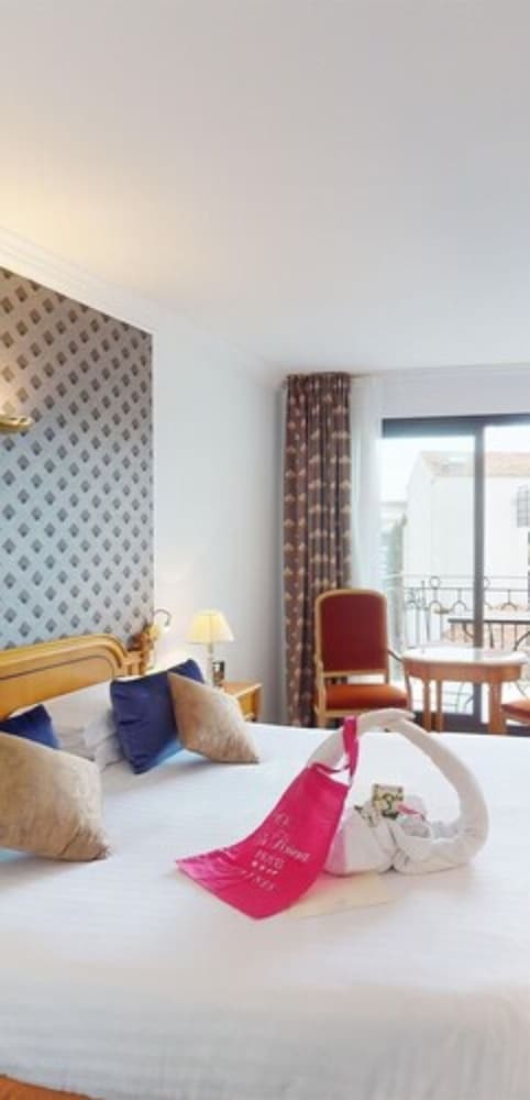 Hotel Sun Riviera