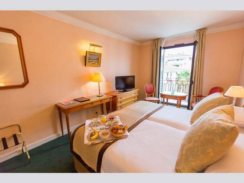 Hotel Sun Riviera