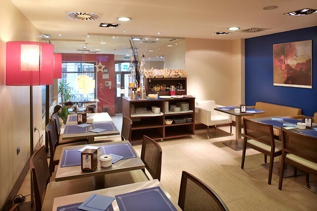Hotel Marqu�s