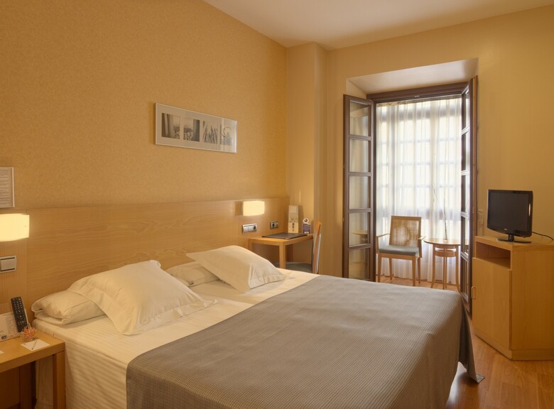 Hotel Marqu�s