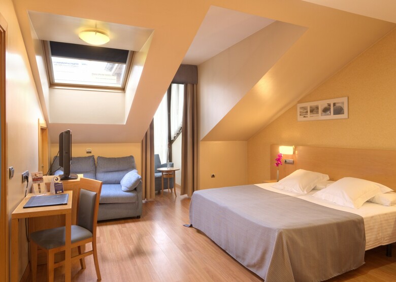 Hotel Marqu�s