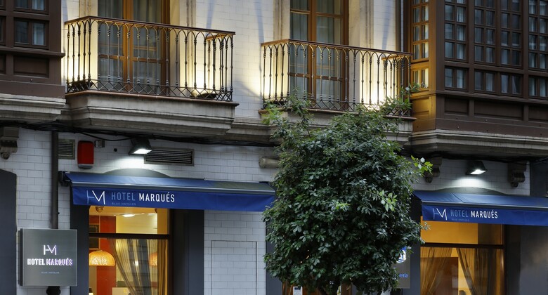 Hotel Marqu�s