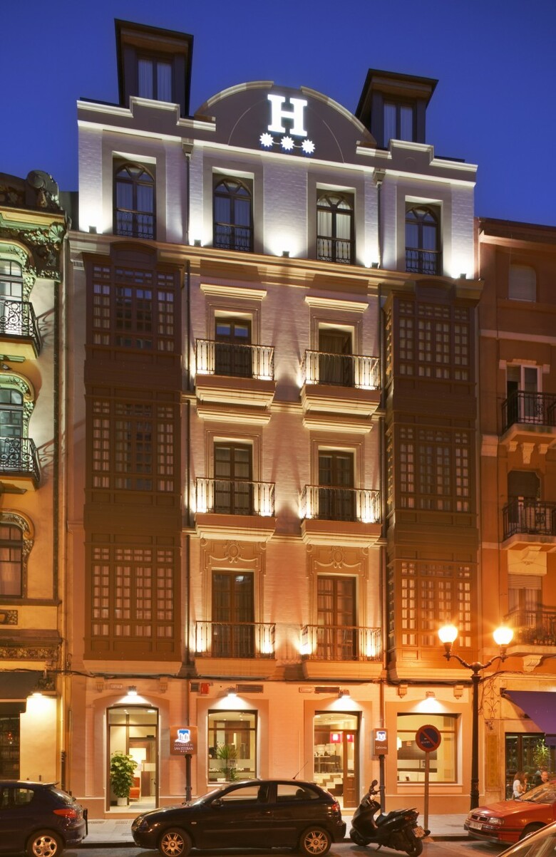 Hotel Marqu�s