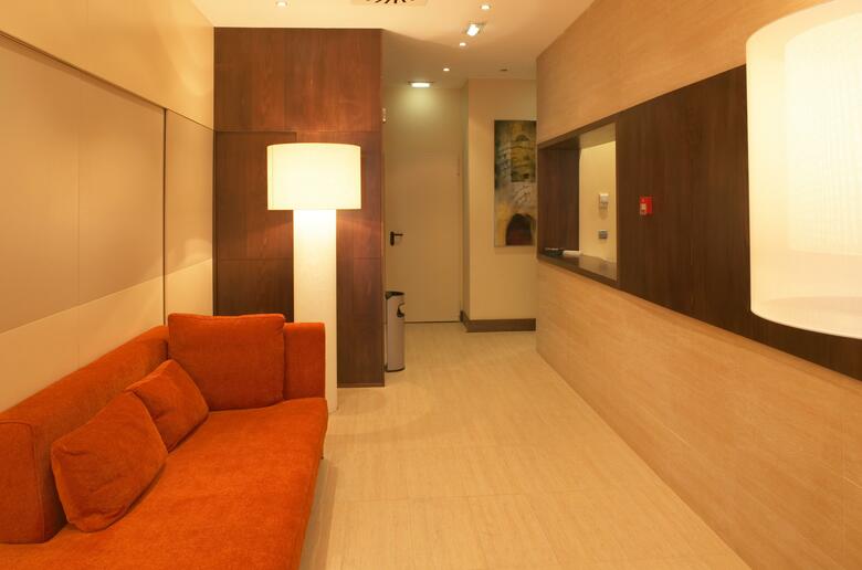 Hotel Marqu�s