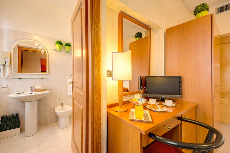 Hotel Parker