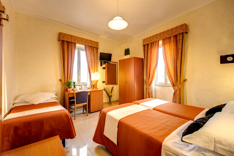 Hotel Parker