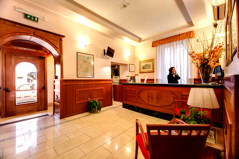 Hotel Parker