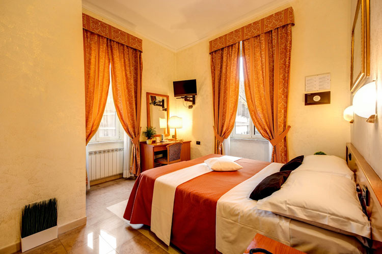 Hotel Parker