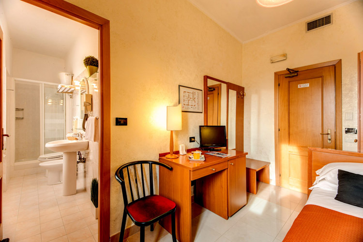 Hotel Parker