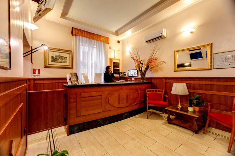 Hotel Parker