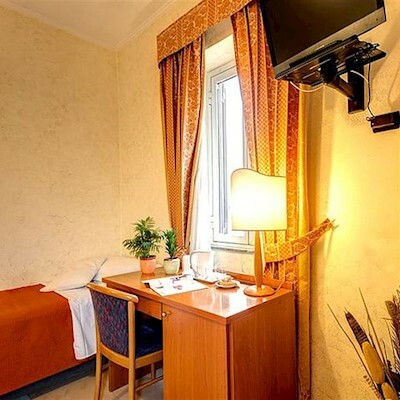 Hotel Parker
