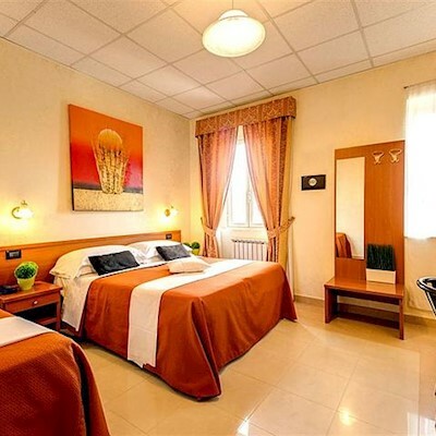 Hotel Parker
