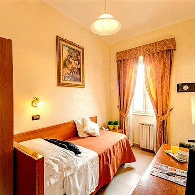 Hotel Parker
