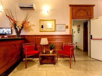 Hotel Parker