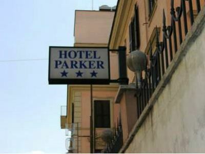 Hotel Parker