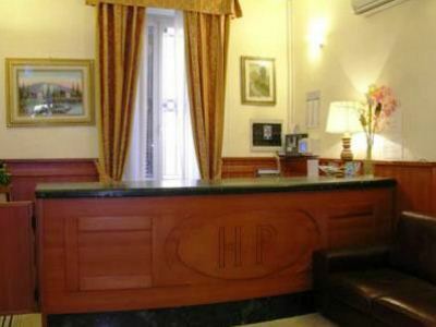 Hotel Parker