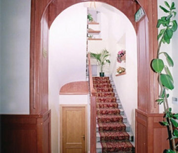 Hotel Parker