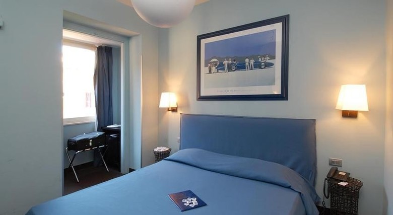 Hotel Terminal