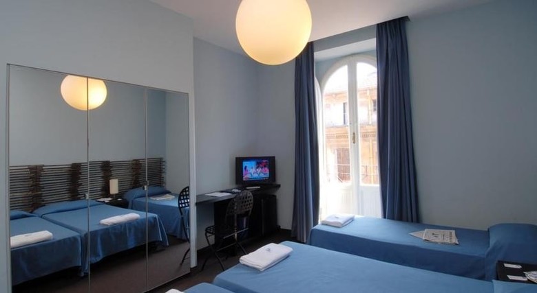 Hotel Terminal