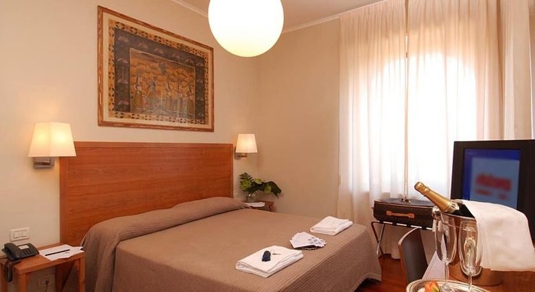 Hotel Terminal