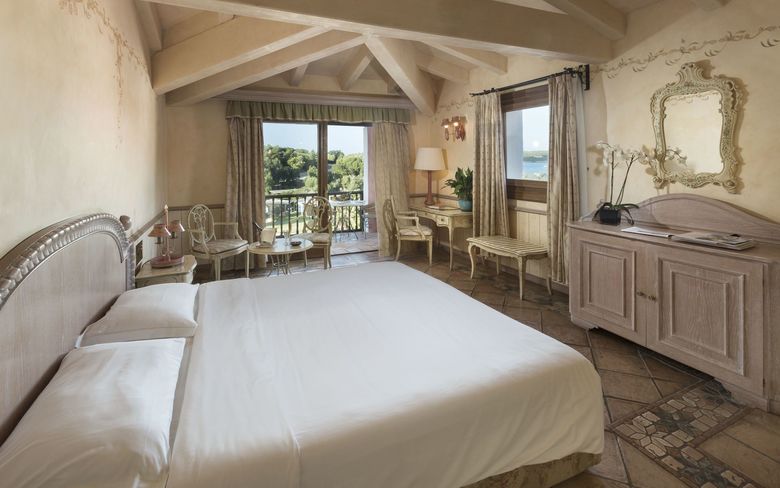 Hotel Le Palme