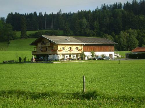 Apartamento Appartment Eggerhof