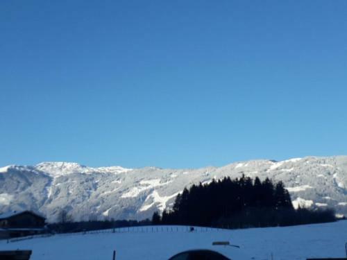 Apartamento Appartment Eggerhof