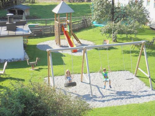 Apartamento Baby & Kinderbauernhof Stefflhof