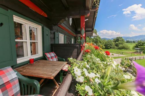 Apartamento Baby & Kinderbauernhof Stefflhof