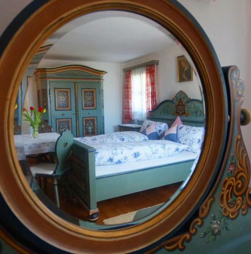 Apartamento Baby & Kinderbauernhof Stefflhof