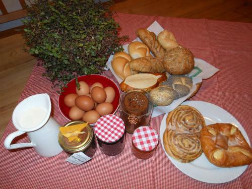 Apartamento Baby & Kinderbauernhof Stefflhof