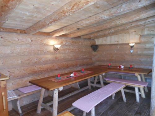 Apartamento Baby & Kinderbauernhof Stefflhof