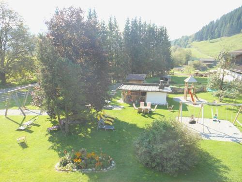 Apartamento Baby & Kinderbauernhof Stefflhof