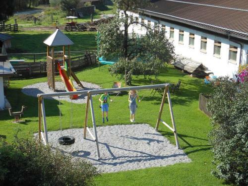 Apartamento Baby & Kinderbauernhof Stefflhof