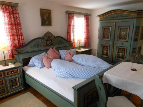 Apartamento Baby & Kinderbauernhof Stefflhof