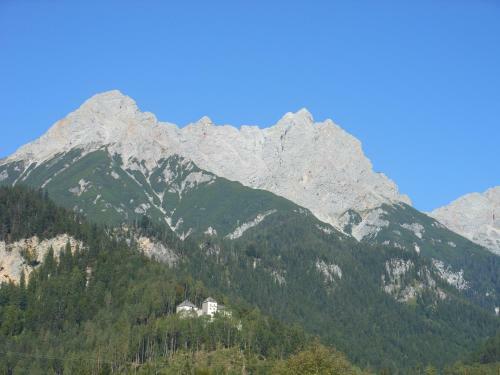 Apartamento Baby & Kinderbauernhof Stefflhof